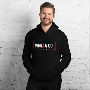 Open image in slideshow, Unisex Hoodie
