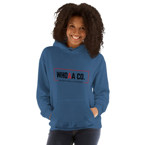 Open image in slideshow, Unisex Hoodie
